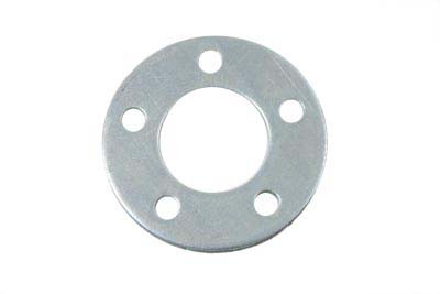 V-Twin #B-4306 - Pulley Brake Disc Spacer Steel 5/16 inch Thickness