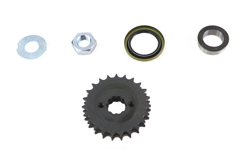 York - Engine Sprocket Conversion Kit 23 Tooth