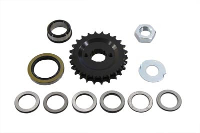York - Engine Sprocket Conversion Kit 24 Tooth