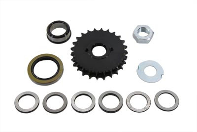 York - Engine Sprocket Conversion Kit 24 Tooth