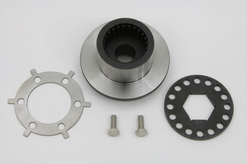 Jims #8385 - Jims Compensator Lock Nut Kit