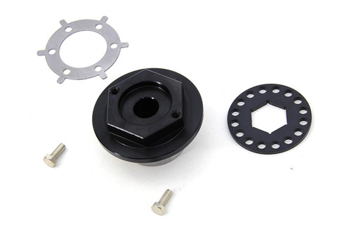 York - York Compensator Lock Nut Kit