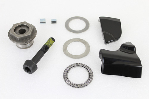 York - Sprocket Nut Kit 34 Tooth