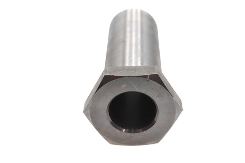 Ultima #94-387 - Compensator Sprocket Shaft Nut Extended 1/2 inch
