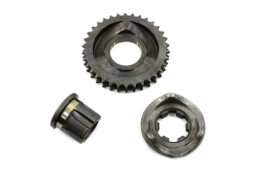York #40296-06 - Compensator Sprocket Kit 34 Tooth
