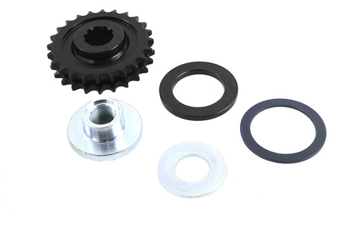 Belt Drive LTD. #CS-25A - BDL Compensator Sprocket Kit 25 Tooth