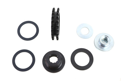 Belt Drive LTD. #CS-24A - BDL Compensator Sprocket Kit 24 Tooth