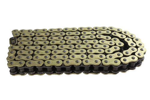 York - 120 x 530 O-Ring Gold Plated Chain