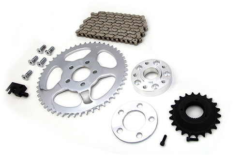 York - York FXD Rear Chain Drive Kit