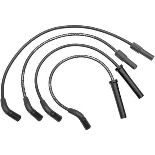 Drag Specialties - 8.8 mm Plug Wires - '98-'03 XL 1200S