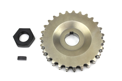 York - Engine Sprocket 27 Tooth