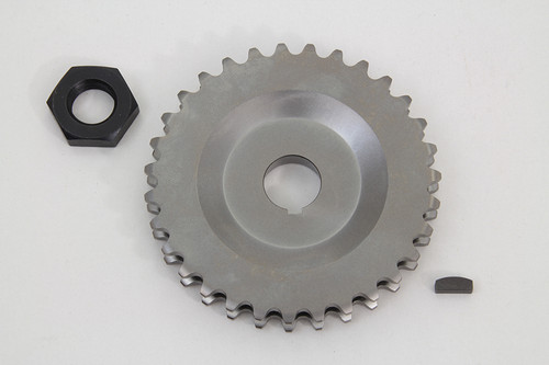 York - Engine Sprocket 31 Tooth