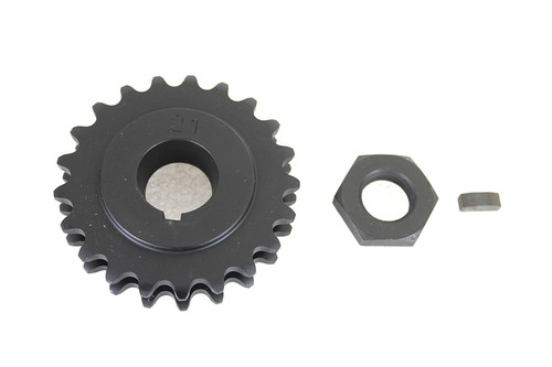 York - Engine Sprocket Kit 21 Tooth