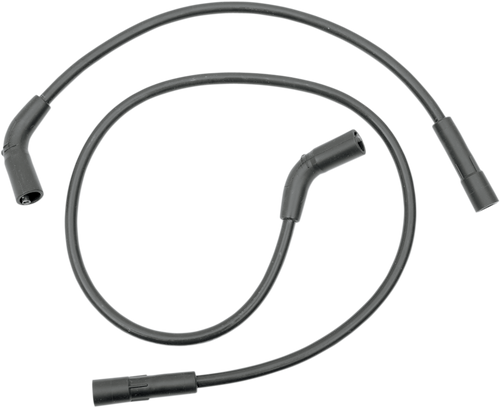 8.8 mm Plug Wires - 09-16 FLHT