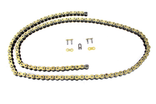 V-Twin #283685082632 - York 530 x 120 Link Chain