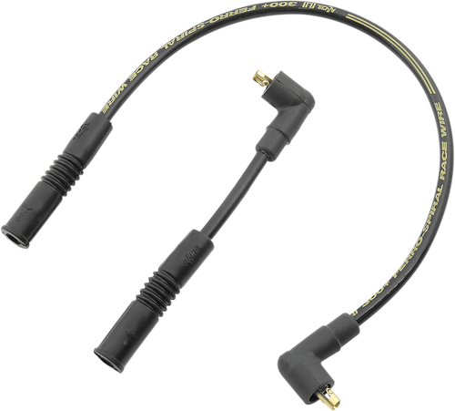 300+ Spark Plug Wire - 85-98 FLT/FLHT