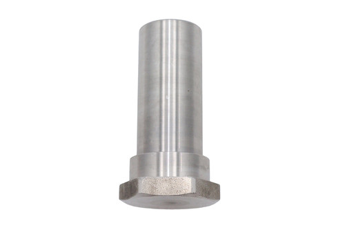 Ultima #94-385 - Compensator Sprocket Shaft Nut Extended 1/2 inch