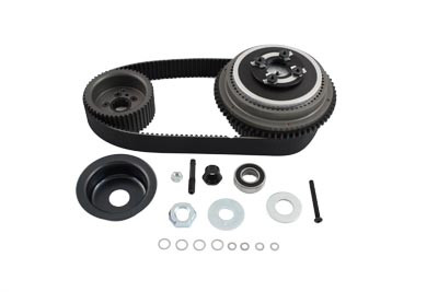 Rivera-Primo Products #2015-0018 - Brute III Belt Drive without Idler 8mm