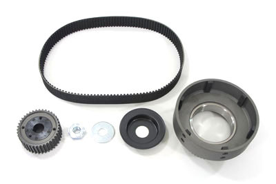 Rivera-Primo Products #2015-0011 - Primo Belt Drive Kit 8mm