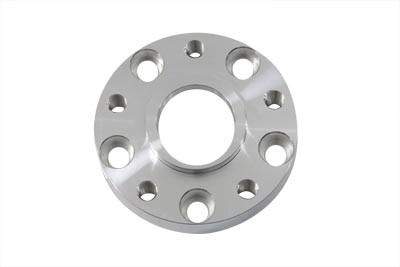 York #193091 - 11/16 inch Pulley Spacer Polished