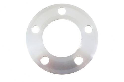 York #D26-0138-S013 - Pulley Brake Disc Spacer Billet 1/8 inch Thickness