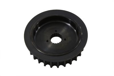 York #193206 - 27 Tooth Transmission Belt Pulley