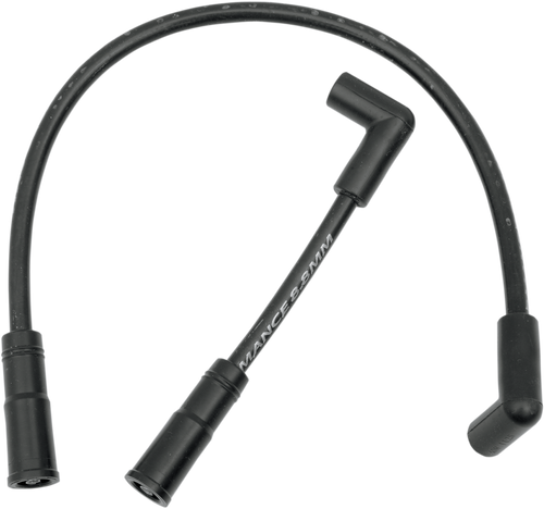 8.8 mm Plug Wires - 99-17 FXD