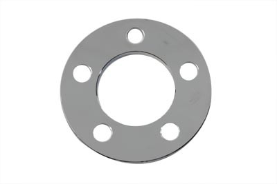 York #26-0128-S25 - Rear Pulley Brake Disc Spacer Steel 1/4 inch Thickness