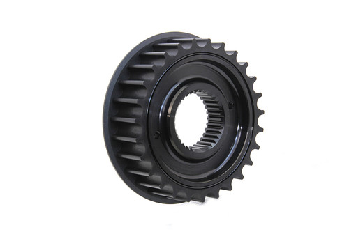 York #D26-0140-27 - 27 Tooth Front Pulley