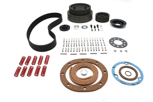 Ultima - Ultima 8mm Belt Drive Kit