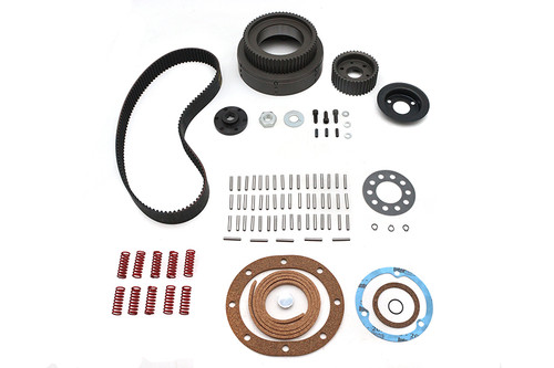 Ultima - Ultima 8mm Belt Drive Kit