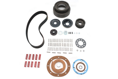 Ultima - Ultima 8mm Belt Drive Kit
