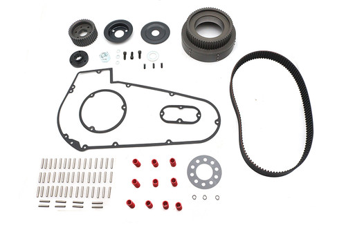 Ultima - Ultima 8mm Belt Drive Kit