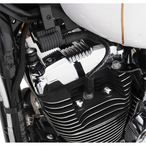 Drag Specialties - 8.8 mm Plug Wires - '07-'22 XL