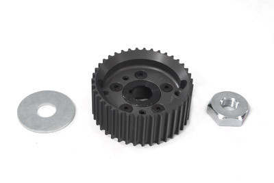 Rivera-Primo Products #2012-0022 - Primo Belt Drive Front Pulley 8mm