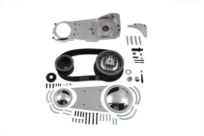 Belt Drive LTD. #EVO-9S - BDL Belt Drive Kit 3 inch