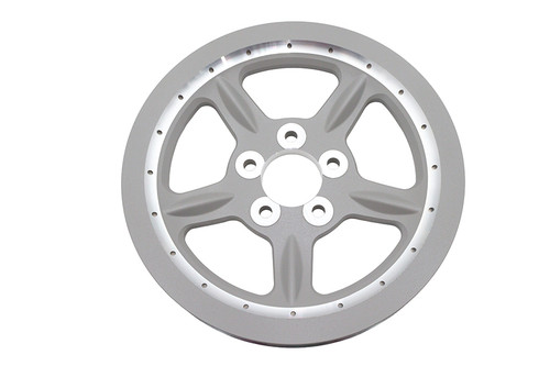 V-Twin #191442 - Rear Drive Pulley 68 Tooth Alloy