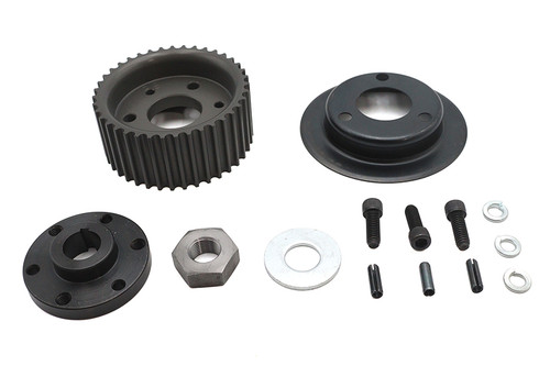 Belt Drive LTD. #39TI - BDL 8mm Belt Drive Front Pulley