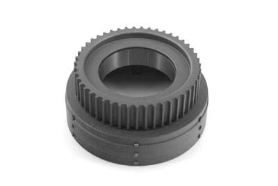 Belt Drive LTD. #47K - BDL 11mm Belt Drive Rear Pulley