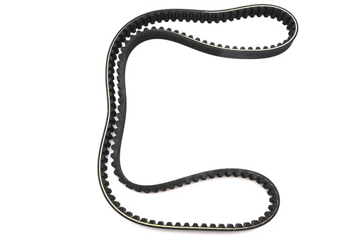 Ultima #58-433 - 1-1/8 inch Ultima Drive Rear Belt 133 Tooth