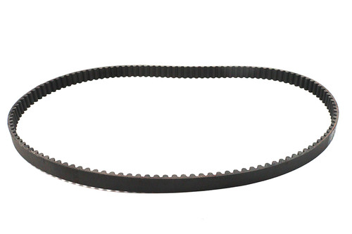 Belt Drive LTD. #BDL PA-128-118 - 1-1/8 inch Carlisle Panther Rear Belt 128 Tooth