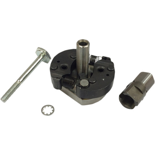 Drag Specialties - Ignition Advance Unit - S/S