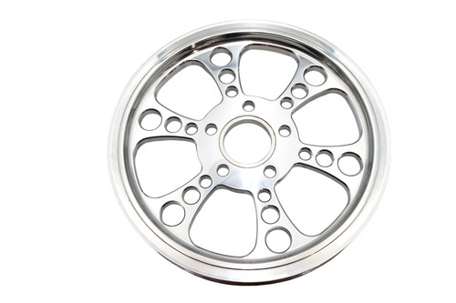 Ultima #94-632 - Kool Kat Rear Drive Pulley 70 Tooth Polished