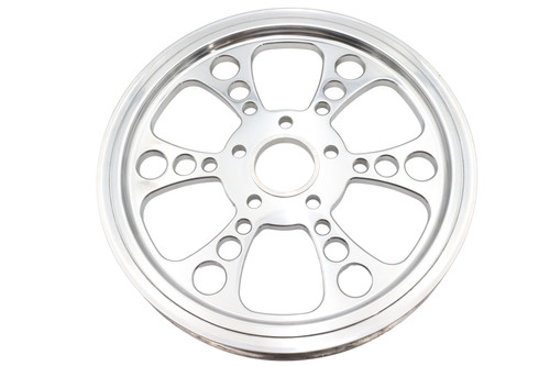 Ultima #94-635 - Kool Kat Rear Drive Pulley 65 Tooth Polished