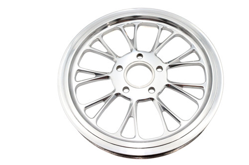Ultima #94-640 - Manhattan Rear Drive Pulley 70 Tooth Polished