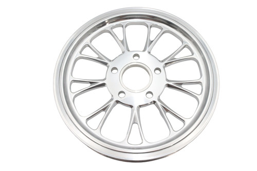 Ultima #94-643 - Manhattan Rear Drive Pulley 65 Tooth Polished