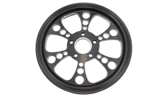 Ultima #94-670 - Kool Kat Rear Drive Pulley 70 Tooth Black