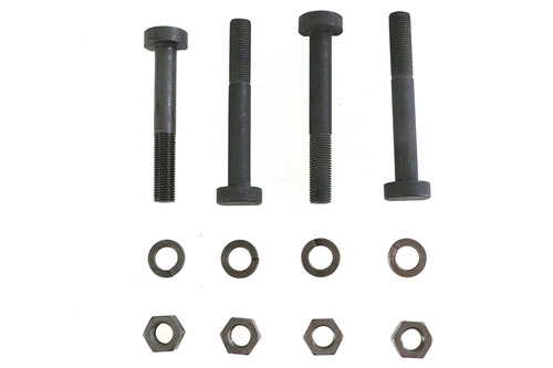Colony - Axle Housing Frame Bolt Kit