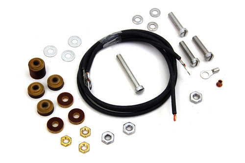 Colony - Headlamp and Horn Mount Kit