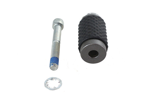 V-Twin #33600383 - NYC Shifter Peg